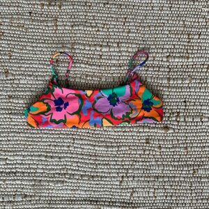 SKATIE - Kihei Maddie Top XS